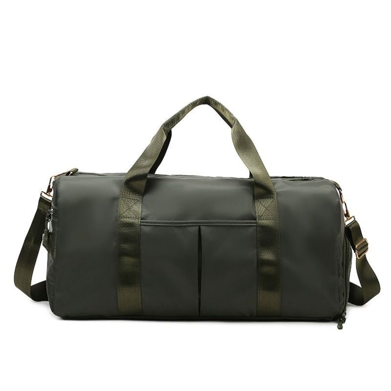 Army Green (upgraded dry and wet shoe warehouse)